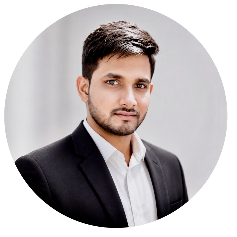 MOHD AAMIR BEG Logo